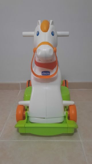 Cavallo chicco