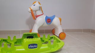 Cavallo chicco