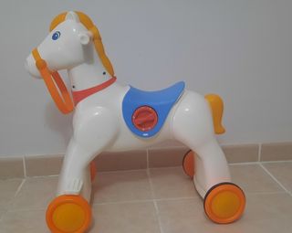 Cavallo chicco