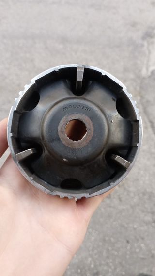 Variatore liberty malossi