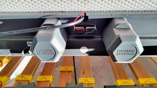 Cama Articulada con Colchon