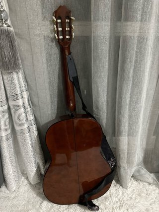 Guitarra española