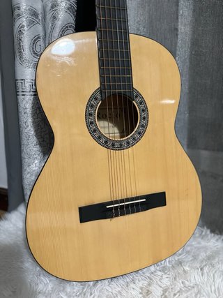 Guitarra española