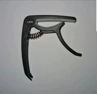 Cejilla capo alta calidad