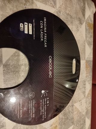 Tapa conga 3090