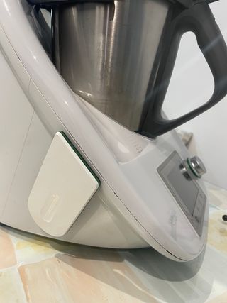 Thermomix tm5