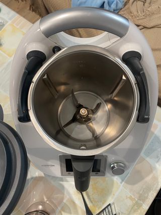 Thermomix tm5