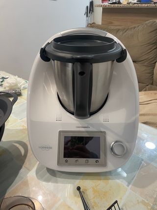 Thermomix tm5