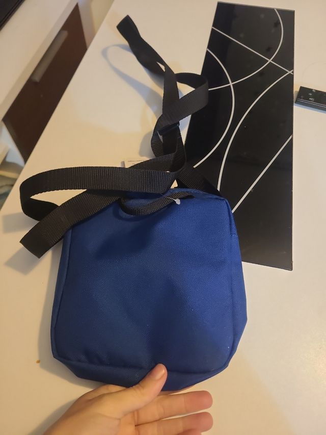 Bolso puma