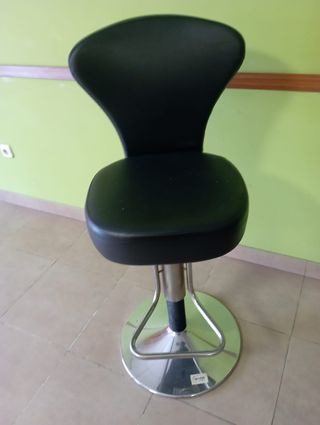 Silla de máquina tragaperra nueva