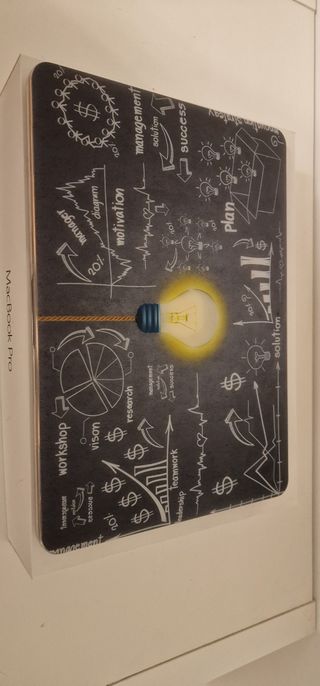 Macbook Pro I5 