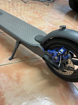 PATINETE ELÉCTRICO XIAOMI