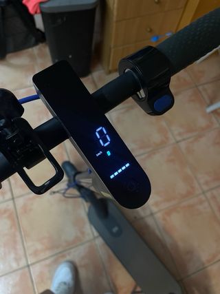 PATINETE ELÉCTRICO XIAOMI