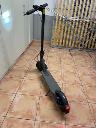 PATINETE ELÉCTRICO XIAOMI