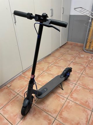 PATINETE ELÉCTRICO XIAOMI