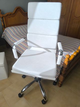 Sillón de oficina 