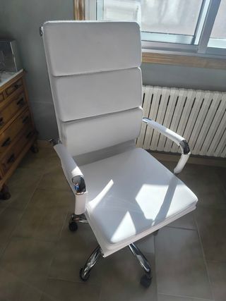 Sillón de oficina 