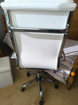 Sillón de oficina 