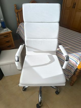 Sillón de oficina 