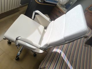 Sillón de oficina 