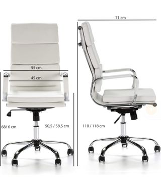 Sillón de oficina 