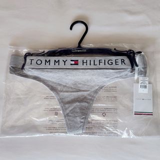 Conjunto TOMMY HILFIGER Sujetador y Tanga
