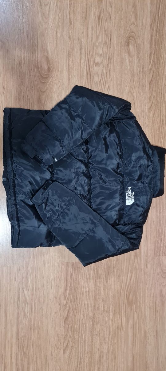 Chaqueta NorthFace 700