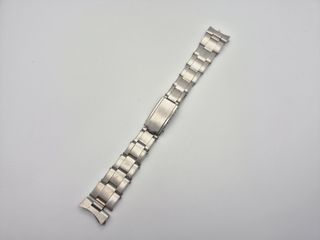 Rivetti 18mm Cinturino Vintage Bracelet
