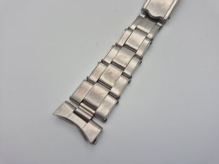 Rivetti 18mm Cinturino Vintage Bracelet