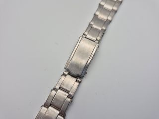 Rivetti 18mm Cinturino Vintage Bracelet
