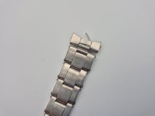 Rivetti 18mm Cinturino Vintage Bracelet