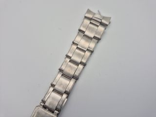 Rivetti 18mm Cinturino Vintage Bracelet
