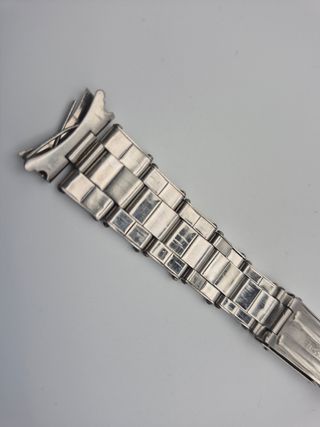 Rivetti 18mm Cinturino Vintage Bracelet