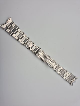 Rivetti 18mm Cinturino Vintage Bracelet