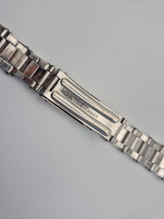 Rivetti 18mm Cinturino Vintage Bracelet