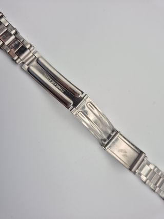 Rivetti 18mm Cinturino Vintage Bracelet