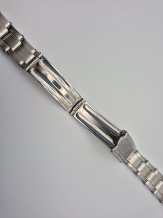 Rivetti 18mm Cinturino Vintage Bracelet