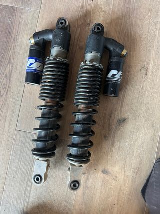 Amortiguadores quad yamaha 450 yfz yfzr