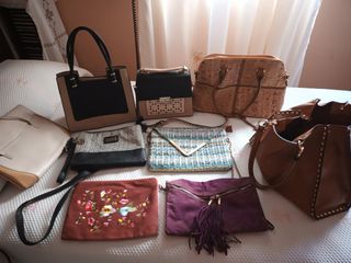 Bolsos