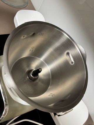 Robot de cocina moulinex. Type HF800