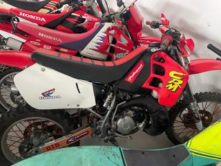 Honda cr 250