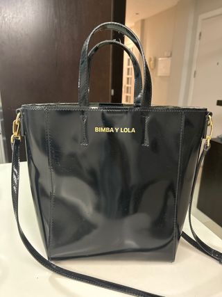 Bolso bimba y lola