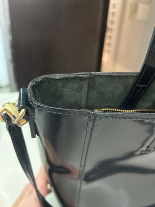 Bolso bimba y lola