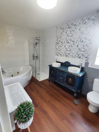 Cambioo de bañera por plato de ducha