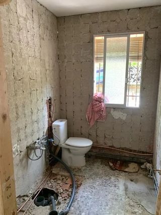 Cambioo de bañera por plato de ducha