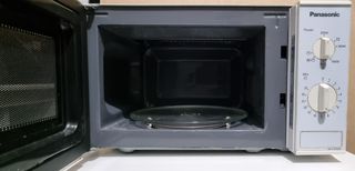 Microondas Panasonic