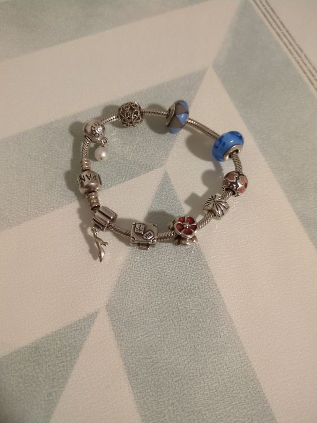 Pulsera Pandora