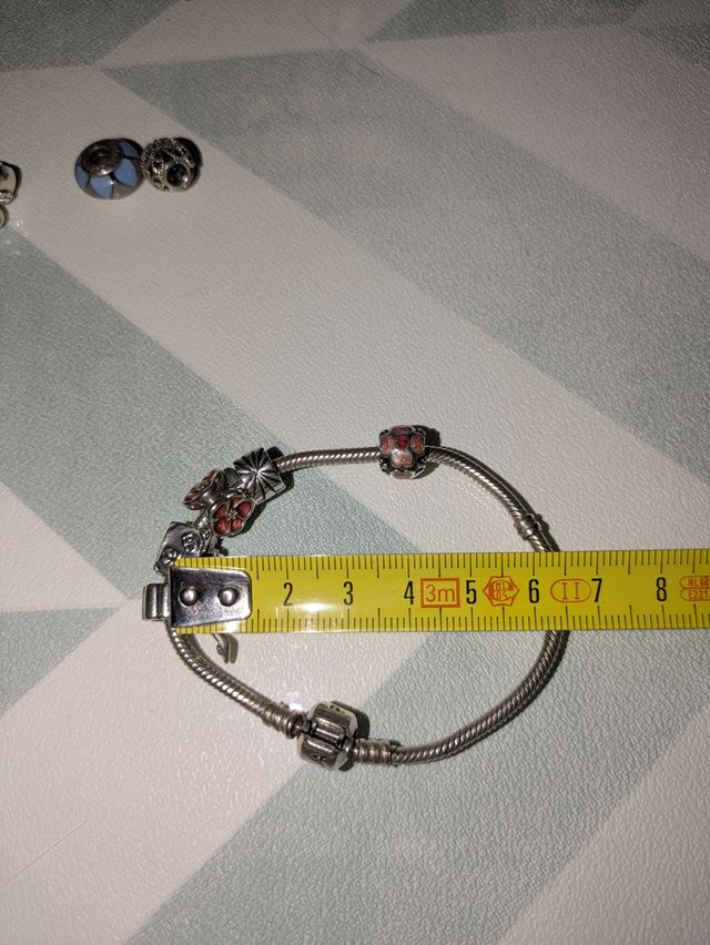 Pulsera Pandora