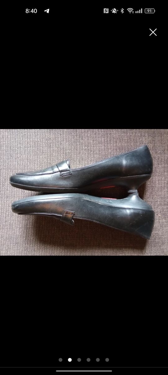 Scarpe Patricia donna