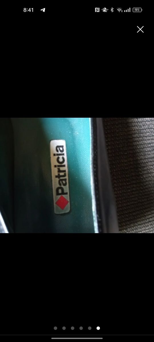 Scarpe Patricia donna